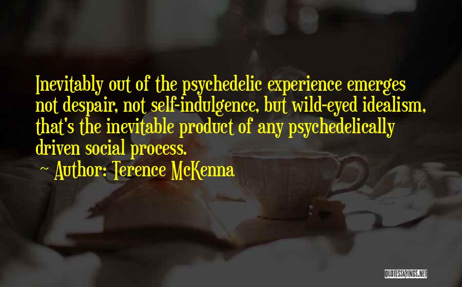 Terence McKenna Quotes 2247660