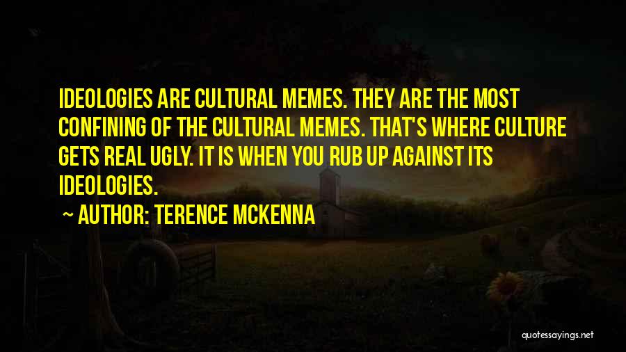 Terence McKenna Quotes 553026