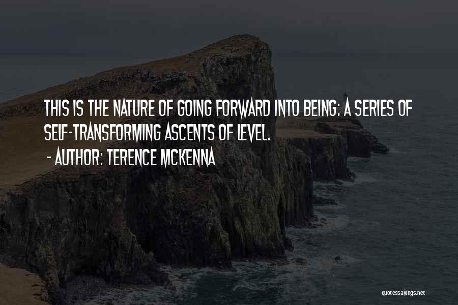 Terence McKenna Quotes 857293
