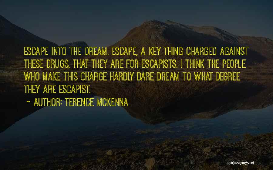 Terence McKenna Quotes 926868
