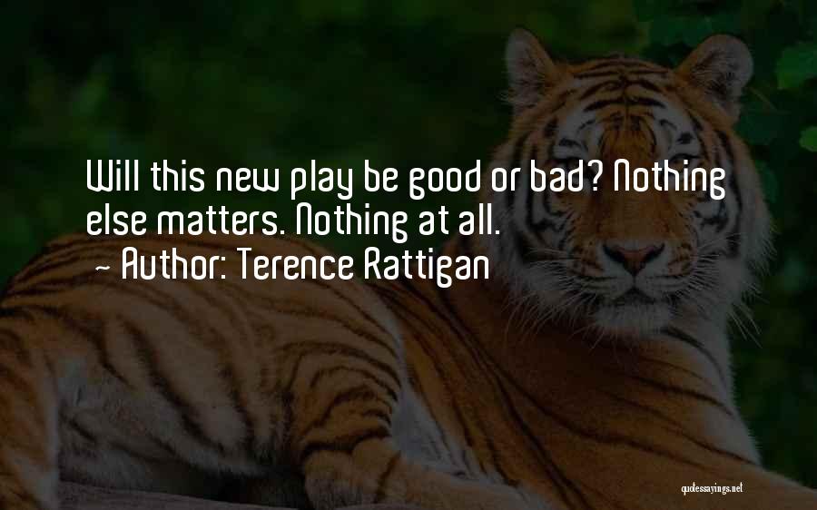 Terence Rattigan Quotes 1192812