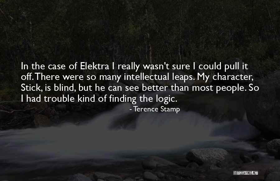 Terence Stamp Quotes 1240063 Terence Stamp Quotes 1240063