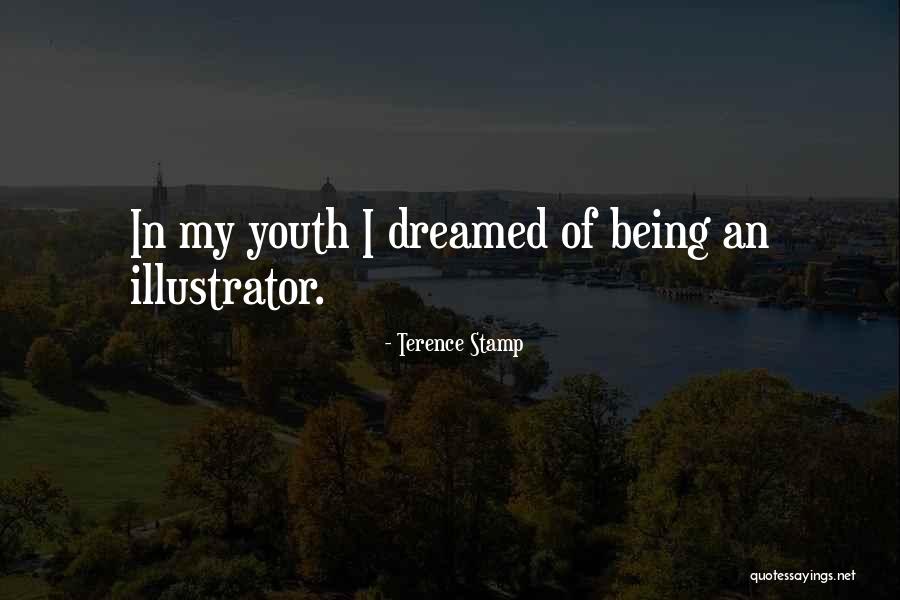 Terence Stamp Quotes 1785099 Terence Stamp Quotes 1785099