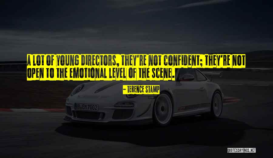 Terence Stamp Quotes 2037436 Terence Stamp Quotes 2037436