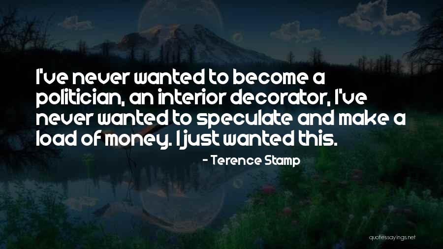 Terence Stamp Quotes 435877 Terence Stamp Quotes 435877