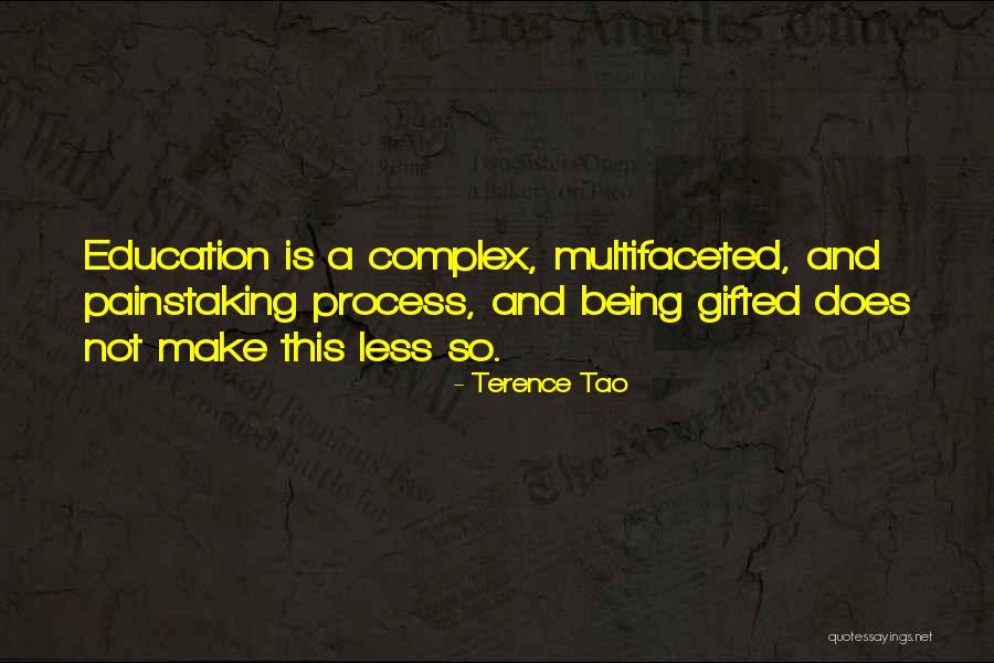 Terence Tao Quotes 353647