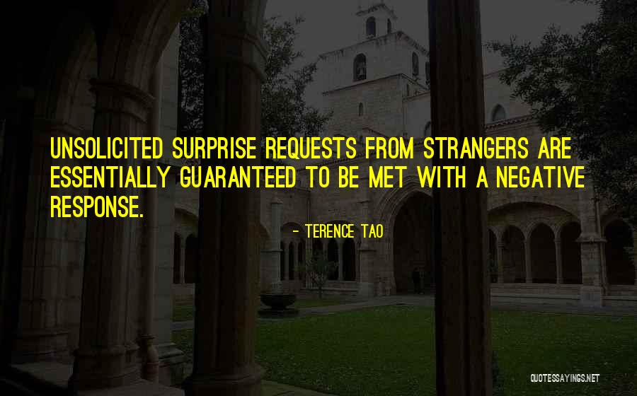 Terence Tao Quotes 947377