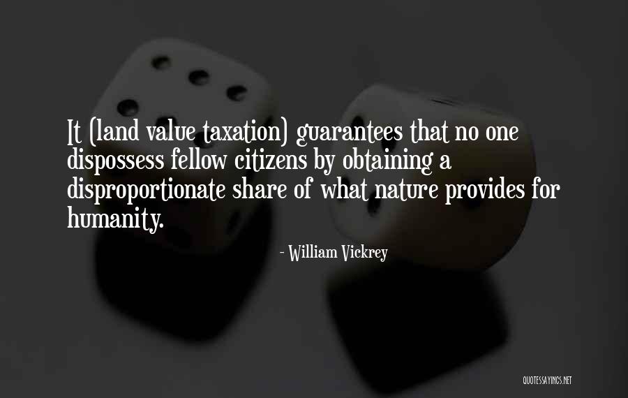 Terentias Quotes By William Vickrey Terentias Quotes By William Vickrey