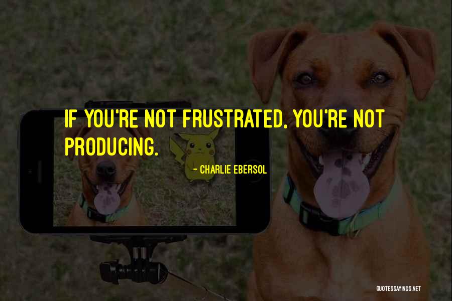 Terenul De Handbal Quotes By Charlie Ebersol Terenul De Handbal Quotes By Charlie Ebersol