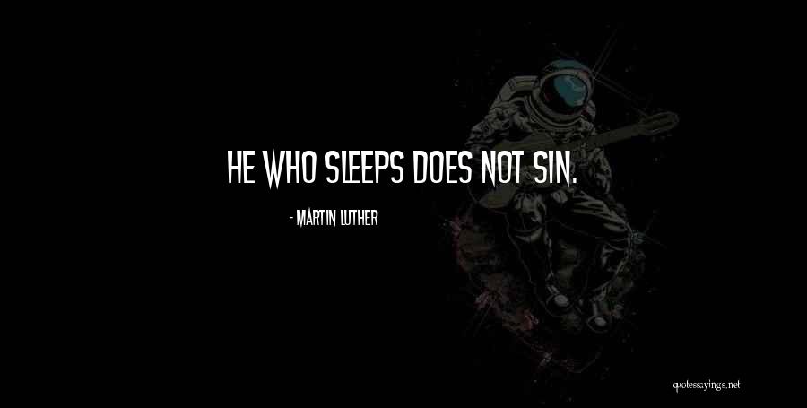 Terenziani Cage Quotes By Martin Luther Terenziani Cage Quotes By Martin Luther