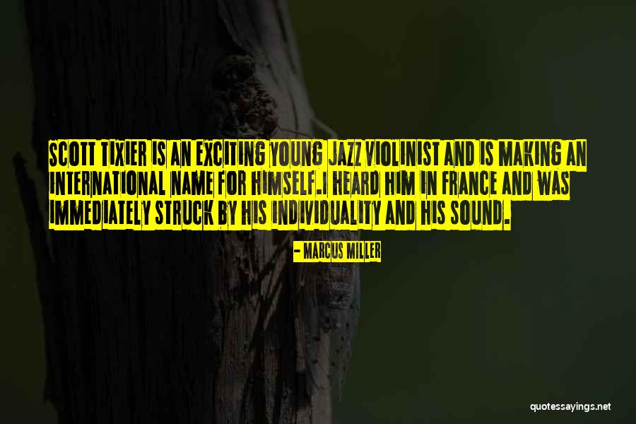 Terenzio Altered Quotes By Marcus Miller Terenzio Altered Quotes By Marcus Miller