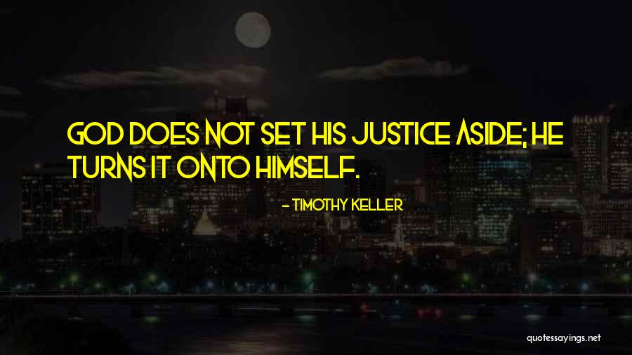 Terenzio Racing Quotes By Timothy Keller Terenzio Racing Quotes By Timothy Keller