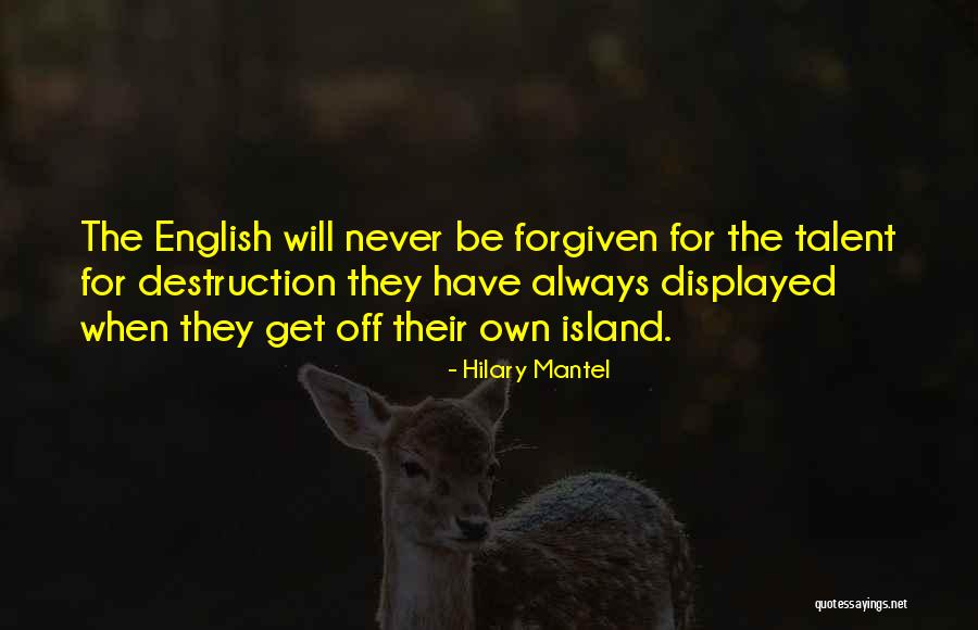 Terenzo Cherry Quotes By Hilary Mantel Terenzo Cherry Quotes By Hilary Mantel