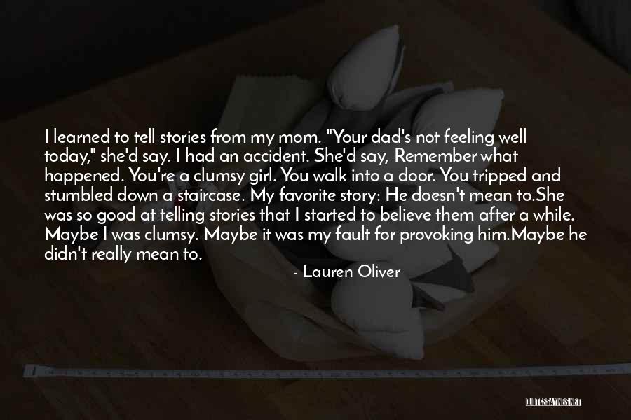 Terenzo F1 Quotes By Lauren Oliver Terenzo F1 Quotes By Lauren Oliver
