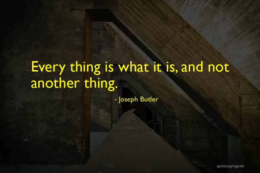 Teres Major Quotes By Joseph Butler Teres Major Quotes By Joseph Butler