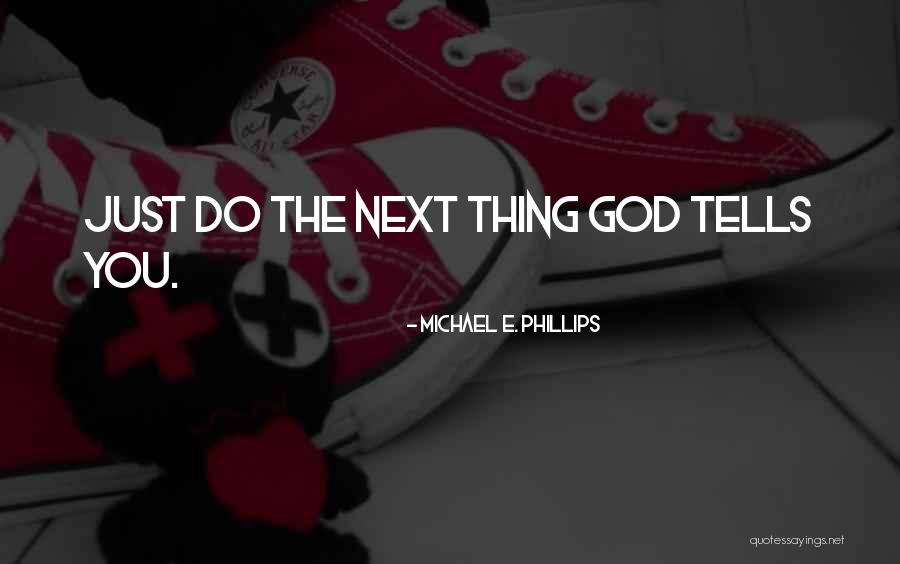 Teres Major Quotes By Michael E. Phillips Teres Major Quotes By Michael E. Phillips
