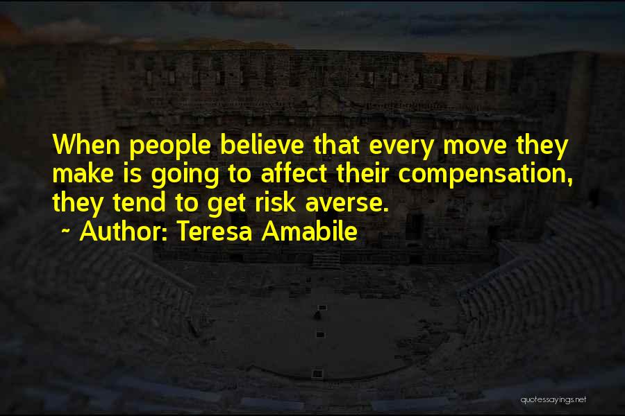 Teresa Amabile Quotes 970535