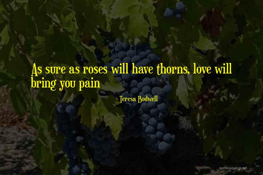 Teresa Bodwell Quotes 677308 Teresa Bodwell Quotes 677308