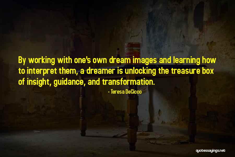 Teresa DeCicco Quotes 1299038 Teresa DeCicco Quotes 1299038