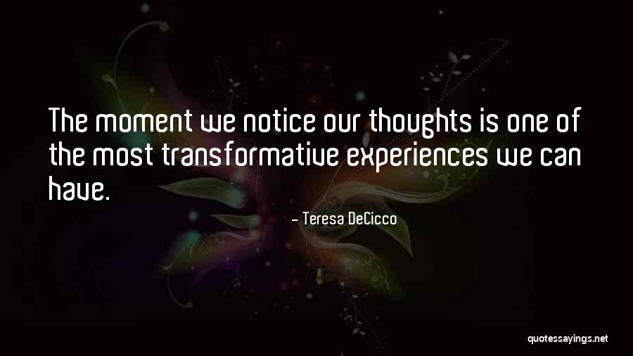 Teresa DeCicco Quotes 1796661 Teresa DeCicco Quotes 1796661