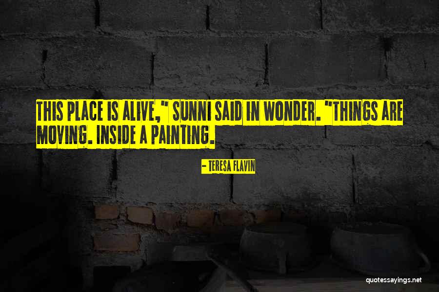 Teresa Flavin Quotes 1610439 Teresa Flavin Quotes 1610439