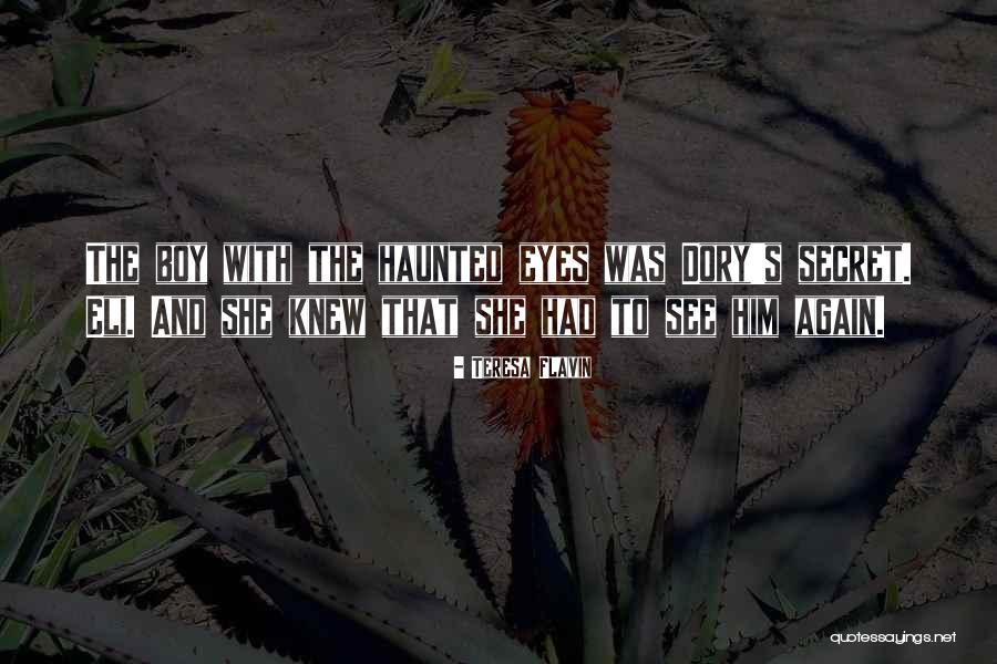 Teresa Flavin Quotes 660508 Teresa Flavin Quotes 660508