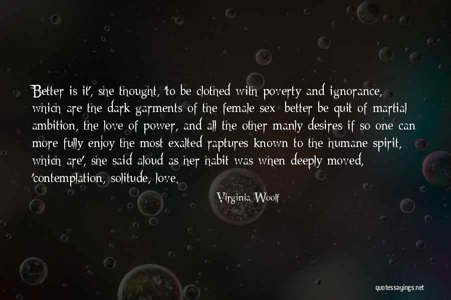 Teresa Giudice Funny Quotes By Virginia Woolf