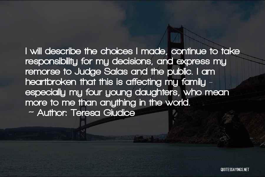 Teresa Giudice Quotes 1350315