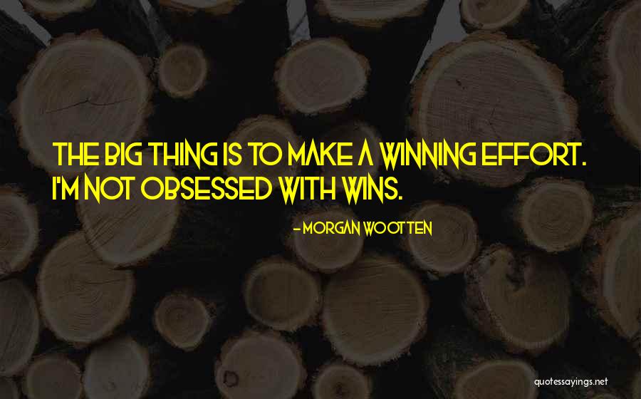 Teresa Halbach Ex Boyfriend Quotes By Morgan Wootten Teresa Halbach Ex Boyfriend Quotes By Morgan Wootten