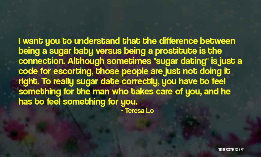Teresa Lo Quotes 1619272 Teresa Lo Quotes 1619272