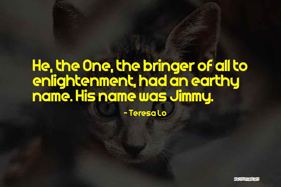 Teresa Lo Quotes 430624 Teresa Lo Quotes 430624