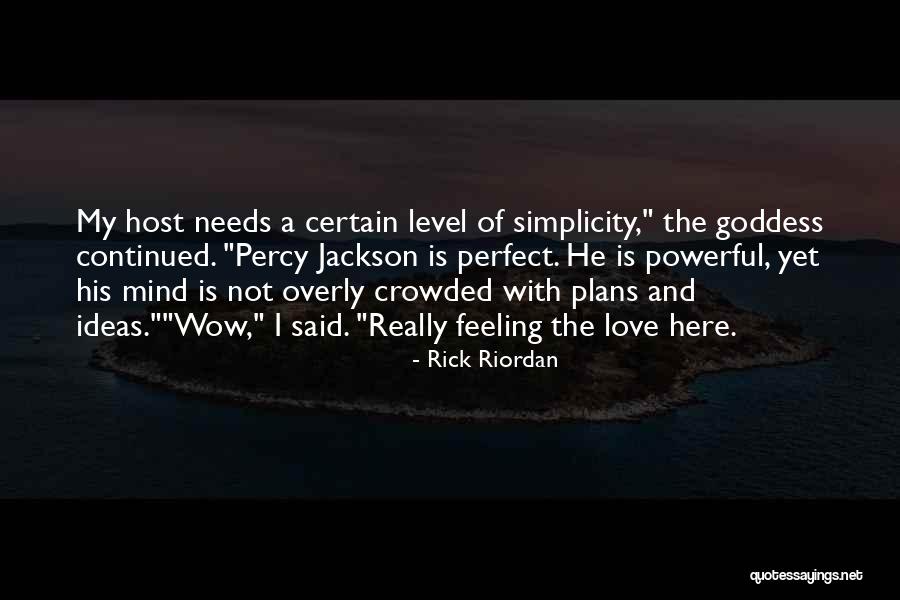 Teresa Mannion Quotes By Rick Riordan Teresa Mannion Quotes By Rick Riordan