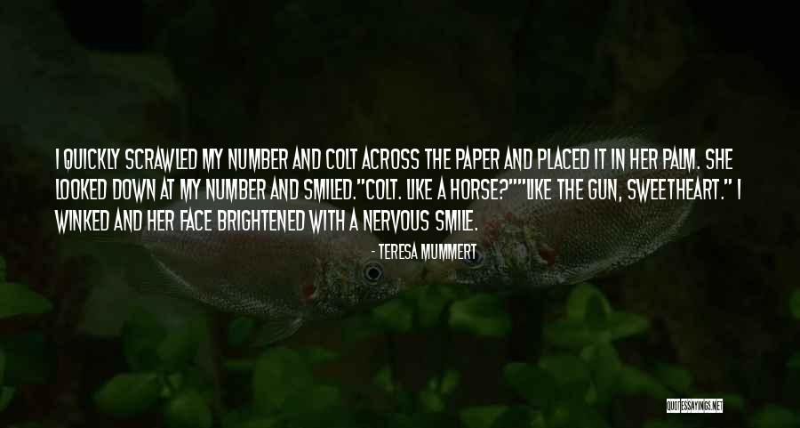 Teresa Mummert Quotes 1086808 Teresa Mummert Quotes 1086808