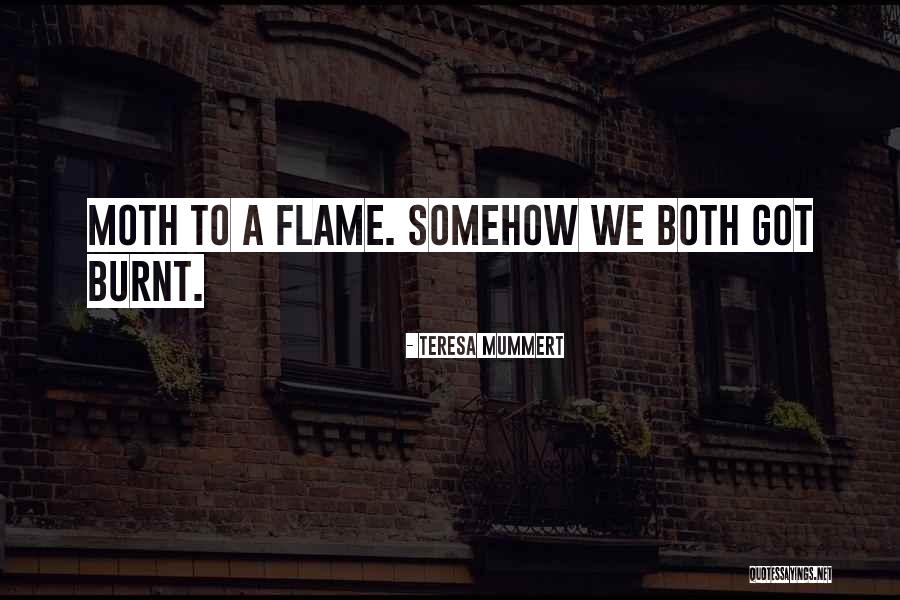 Teresa Mummert Quotes 1147150 Teresa Mummert Quotes 1147150