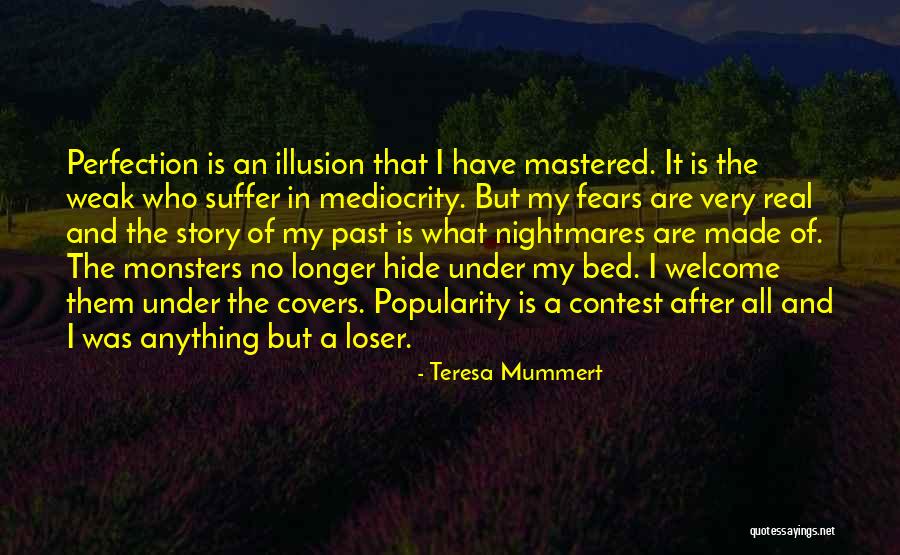 Teresa Mummert Quotes 1351419 Teresa Mummert Quotes 1351419