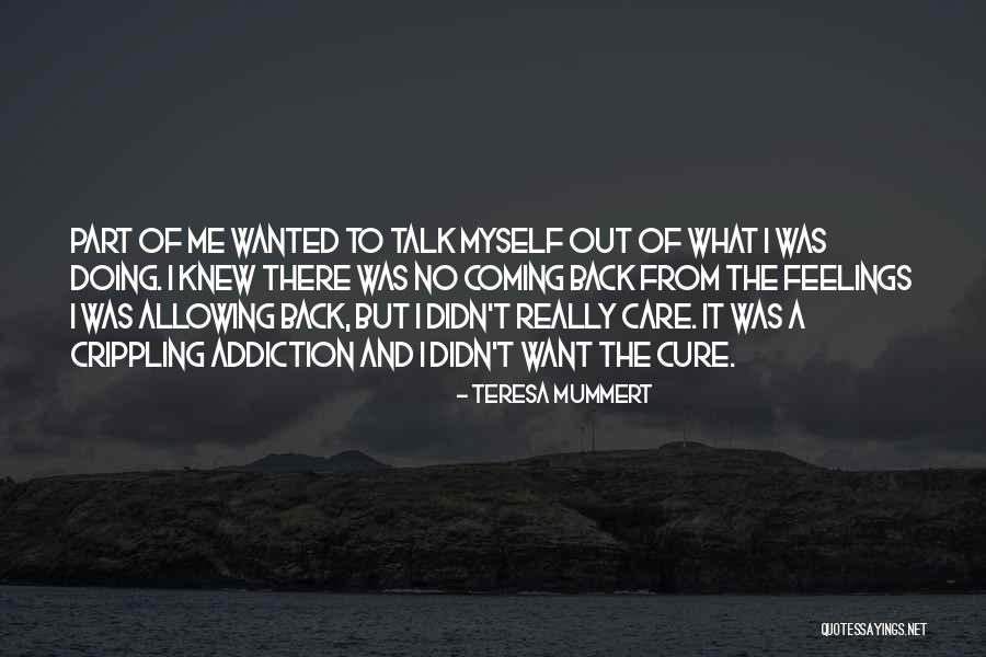 Teresa Mummert Quotes 1778274 Teresa Mummert Quotes 1778274