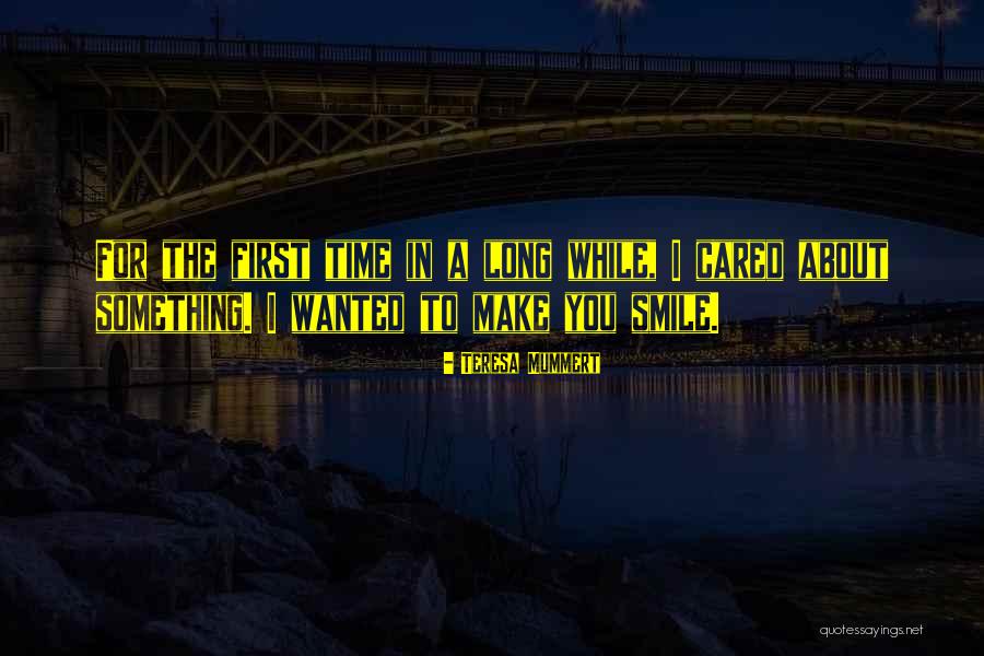 Teresa Mummert Quotes 2038817 Teresa Mummert Quotes 2038817