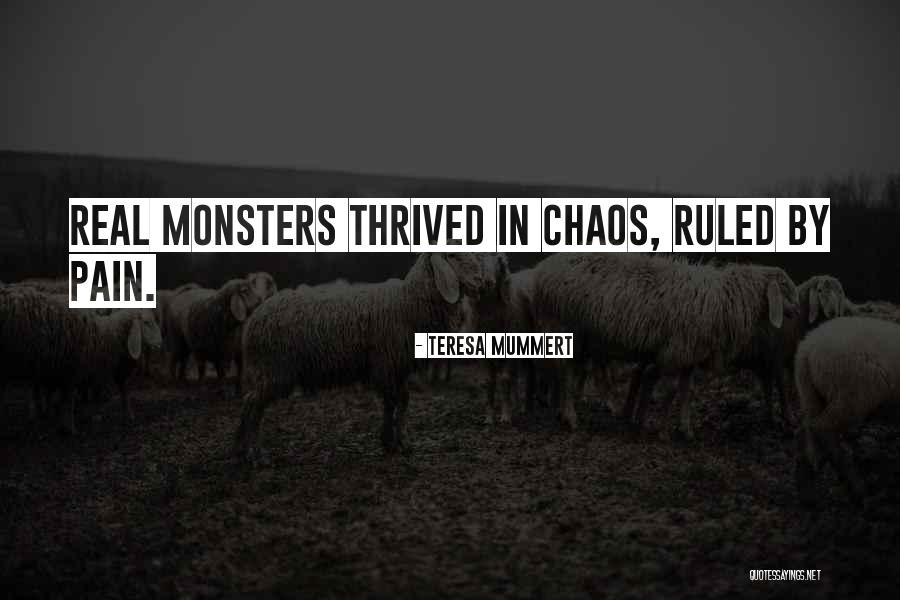 Teresa Mummert Quotes 2192910 Teresa Mummert Quotes 2192910