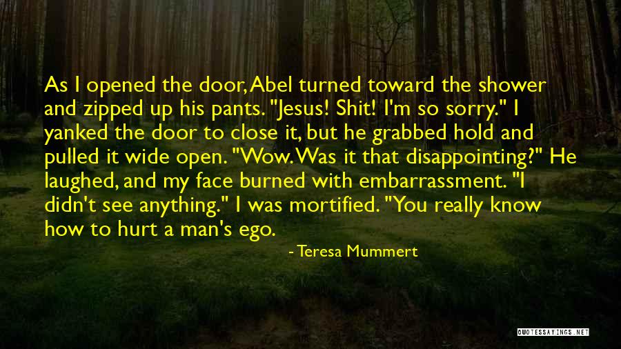 Teresa Mummert Quotes 389925 Teresa Mummert Quotes 389925