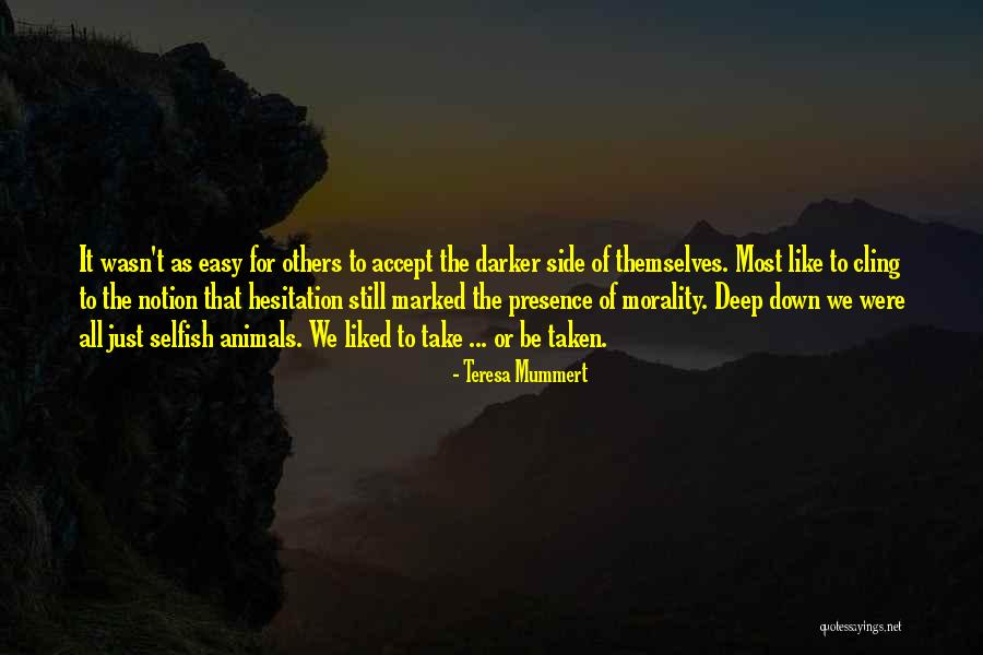 Teresa Mummert Quotes 534311 Teresa Mummert Quotes 534311