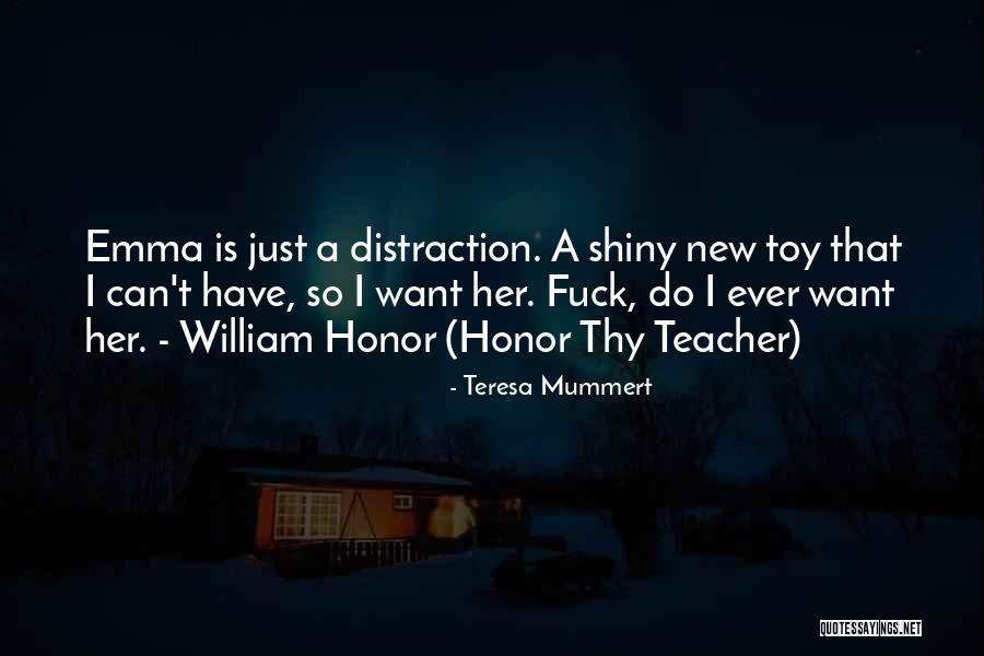 Teresa Mummert Quotes 696596