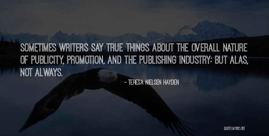 Teresa Nielsen Hayden Quotes 1482679 Teresa Nielsen Hayden Quotes 1482679