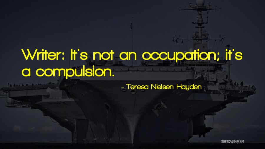 Teresa Nielsen Hayden Quotes 2087464 Teresa Nielsen Hayden Quotes 2087464