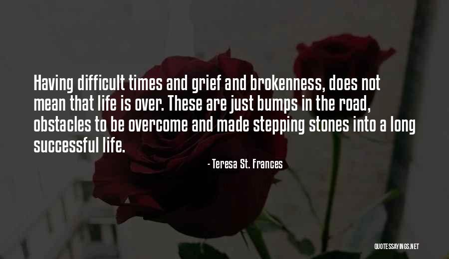 Teresa St. Frances Quotes 2137068
