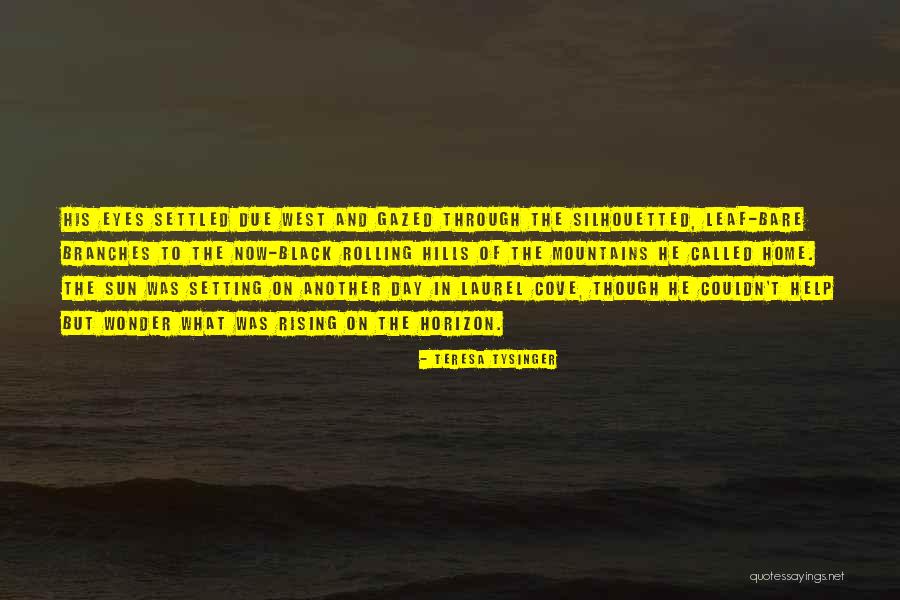 Teresa Tysinger Quotes 785516 Teresa Tysinger Quotes 785516