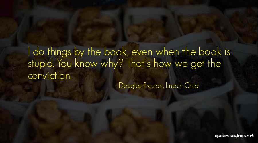 Teresa Urrea Quotes By Douglas Preston, Lincoln Child Teresa Urrea Quotes By Douglas Preston, Lincoln Child
