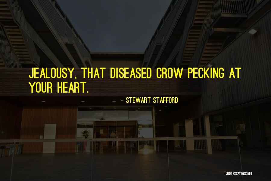 Teresas Lakeville Quotes By Stewart Stafford
