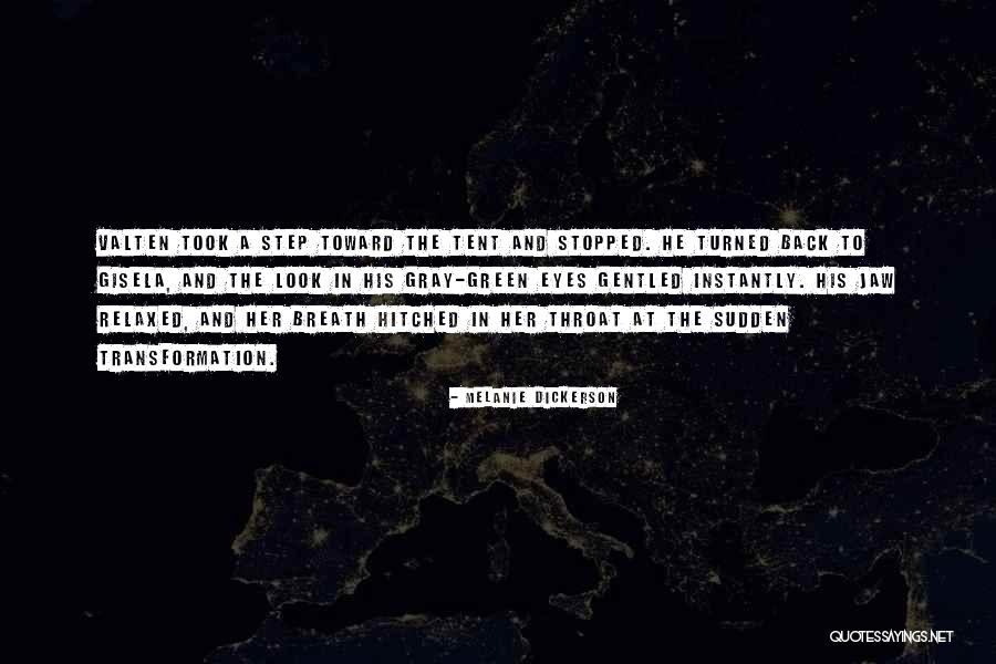 Tereshkova Article Quotes By Melanie Dickerson Tereshkova Article Quotes By Melanie Dickerson