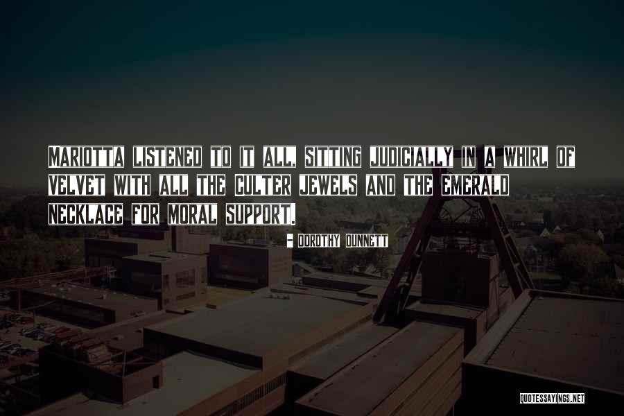 Tereshkova Newspaper Quotes By Dorothy Dunnett Tereshkova Newspaper Quotes By Dorothy Dunnett