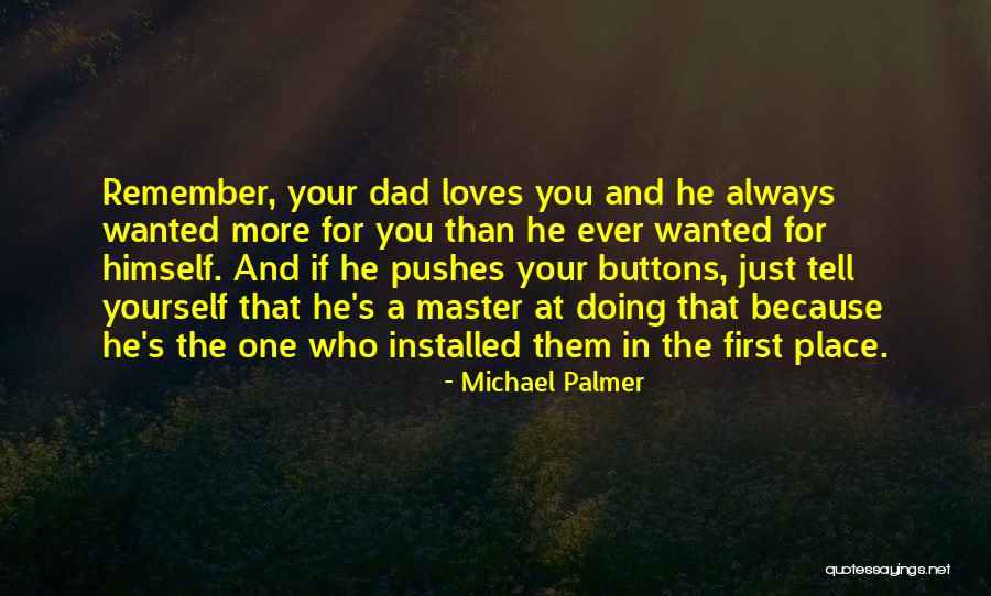 Teresina Galanti Quotes By Michael Palmer Teresina Galanti Quotes By Michael Palmer